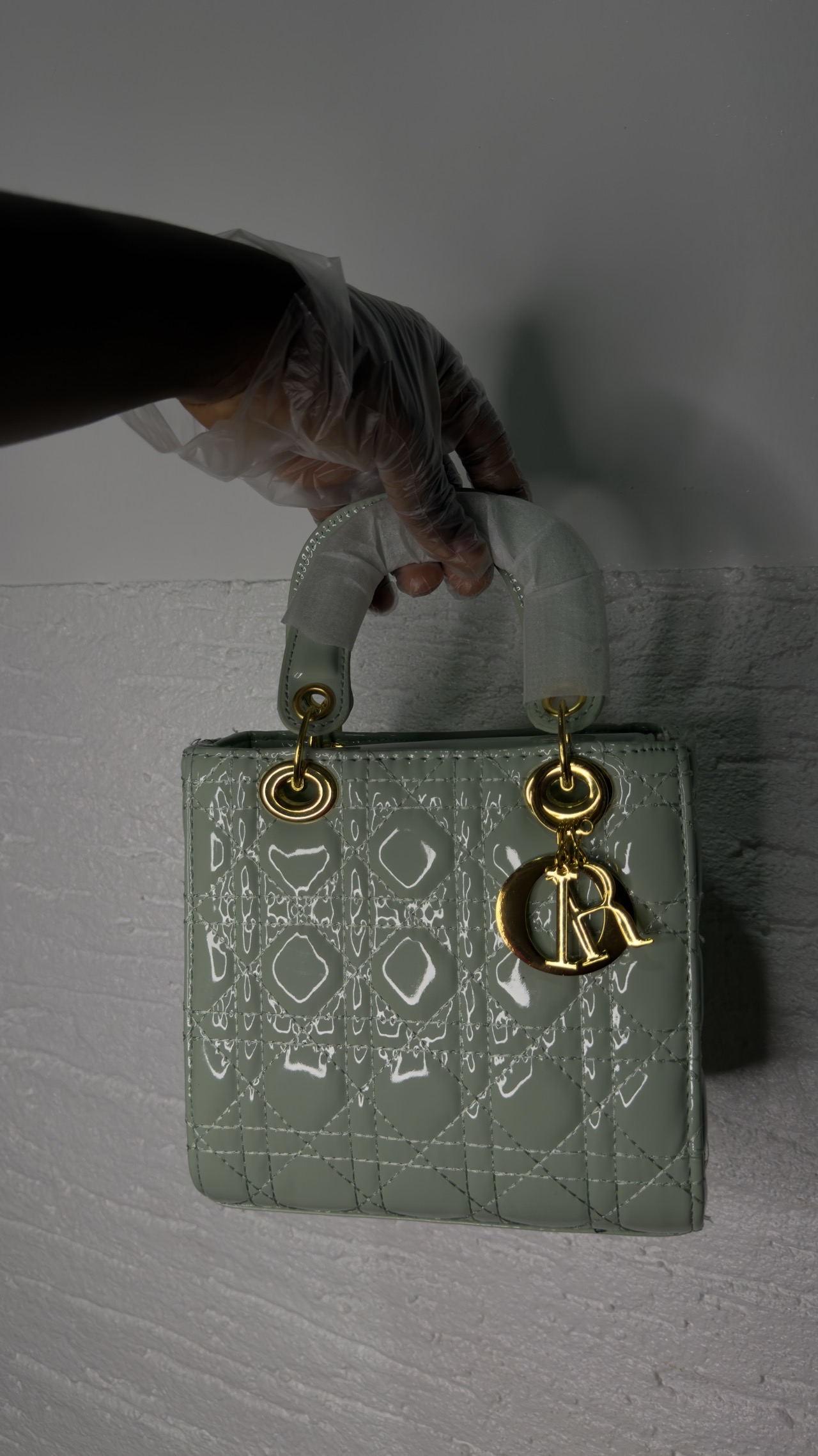 Dior bag
